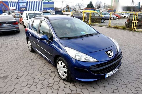 Peugeot 207 2008 - фото 3