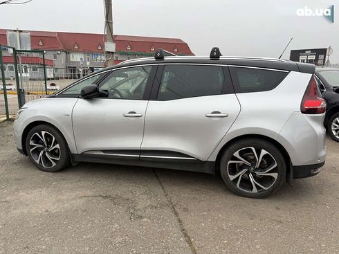 Renault Scenic 2017 - фото 4