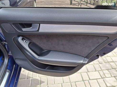 Audi A5 2012 - фото 30