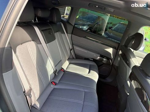 Zeekr 7X 2025 - фото 23