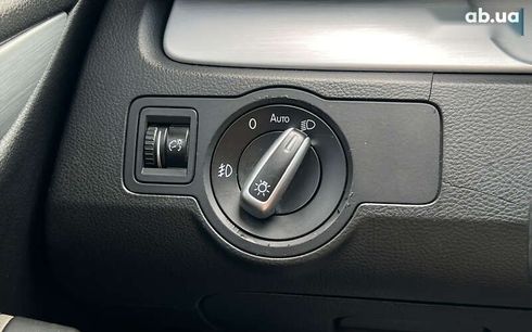 Volkswagen Passat CC 2012 - фото 23