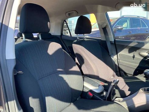 Toyota Auris 2008 - фото 21