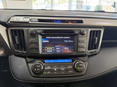 Toyota RAV4 2013 - фото 25