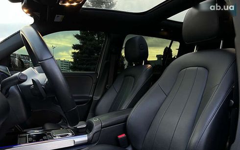 Mercedes-Benz GLB-Класс 2019 - фото 9