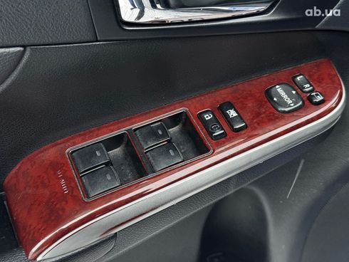 Toyota Camry 2014 черный - фото 13