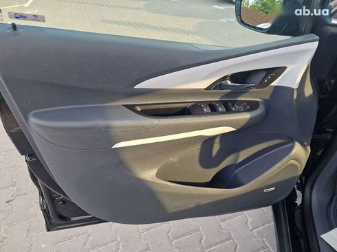 Opel Ampera-e 2020 - фото 19