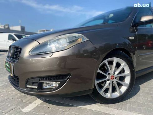 Fiat Croma 2008 - фото 3