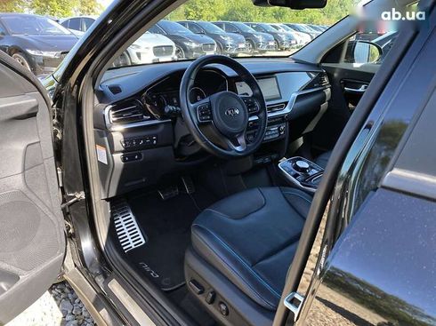Kia Niro 2021 - фото 5