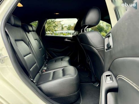 Mercedes-Benz B-Класс 2016 - фото 4