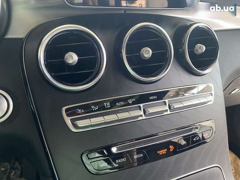 Mercedes-Benz GLC-Класс 2019 - фото 26