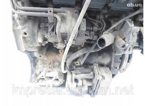 двигатель в сборе для Ford Transit - купити на Автобазарі - фото 5