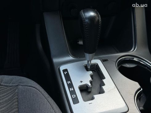 Kia Sorento 2012 черный - фото 34