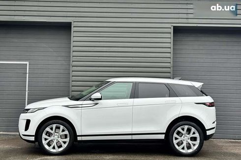 Land Rover Range Rover Evoque 2020 - фото 14