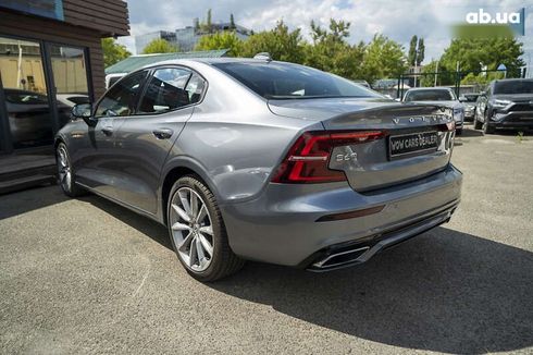 Volvo S60 2021 - фото 15