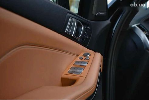 BMW X7 2021 - фото 18