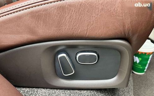 Land Rover Range Rover 2013 - фото 25