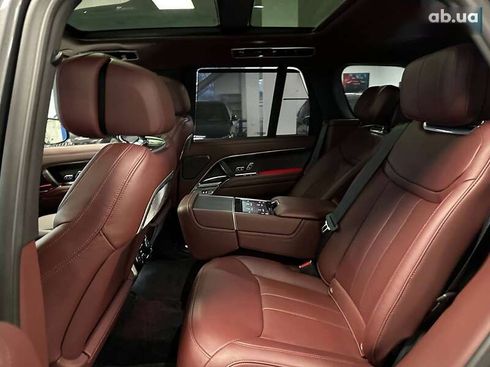 Land Rover Range Rover 2024 - фото 17