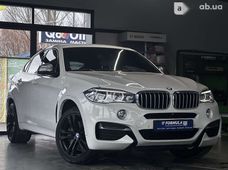 Продажа б/у BMW X6 в Волынской области - купить на Автобазаре