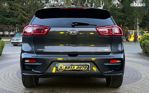 Kia Niro 2019 - фото 6