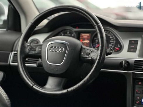 Audi a6 allroad 2008 - фото 18