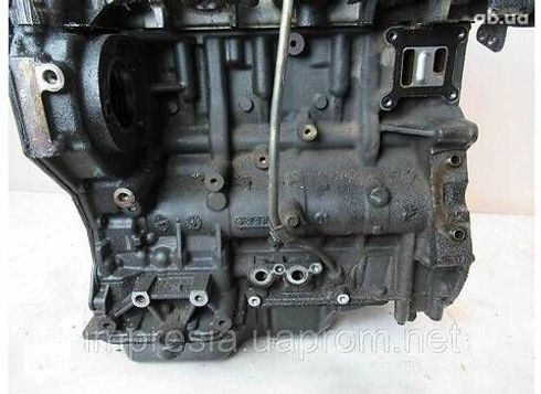 двигатель в сборе для Ford Mondeo - купить на Автобазаре - фото 4