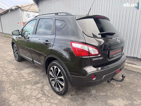 Nissan Qashqai 2013 - фото 6