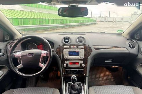 Ford Mondeo 2008 - фото 13
