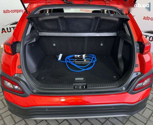 Hyundai Kona 2019 - фото 5