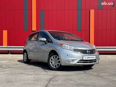 Продаж вживаних Nissan Versa 2015 року в Києві - купити на Автобазарі