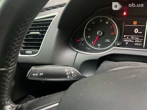 Audi Q5 2013 - фото 18