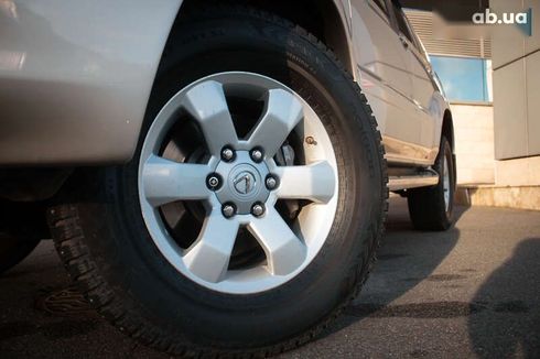 Lexus GX 2008 - фото 8