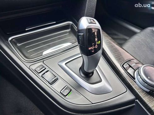 BMW 3 серия 2014 - фото 26