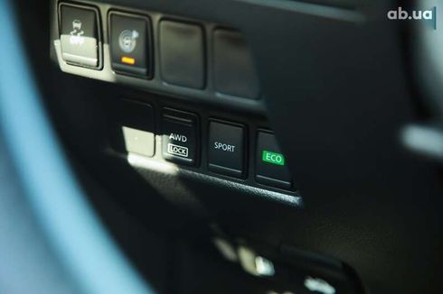 Nissan Rogue 2017 - фото 20