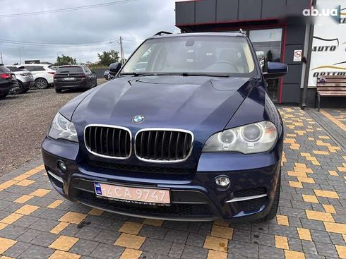 BMW X5 2013 - фото 14