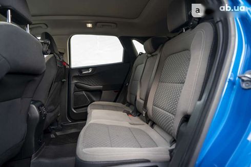 Ford Escape 2019 - фото 28