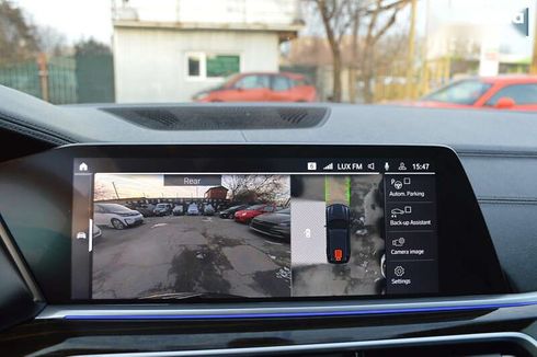 BMW X5 2019 - фото 25