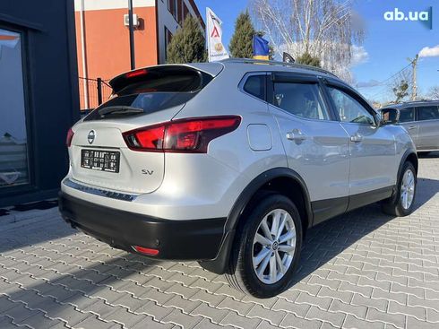 Nissan Rogue 2019 - фото 9