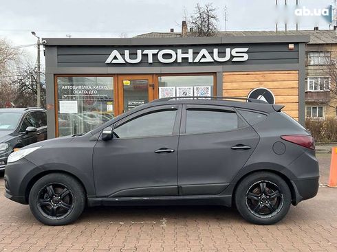 Hyundai ix35 2011 - фото 5