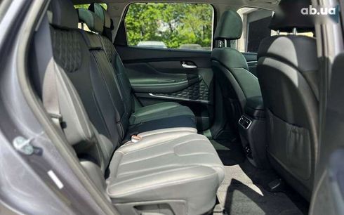 Hyundai Santa Fe 2023 - фото 30