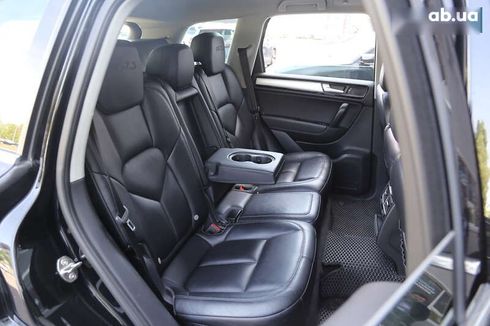 Volkswagen Touareg 2014 - фото 13