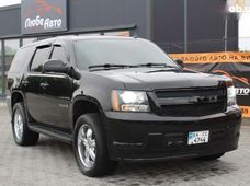 Продаж вживаних Chevrolet Tahoe 2008 року у Вінниці - купити на Автобазарі