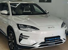 Продаж вживаних BYD Song 2025 року у Львові - купити на Автобазарі