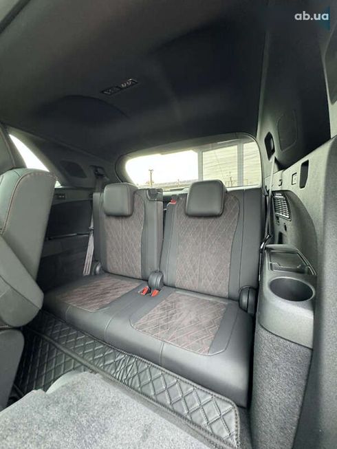 Audi Q5 e-tron 2022 - фото 28