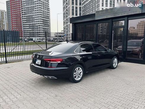 Volkswagen Passat 2020 - фото 7