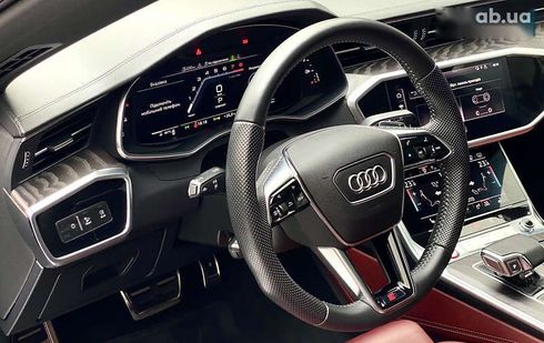 Audi s7 sportback 2019 - фото 30