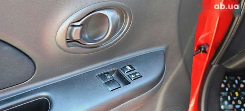 Nissan Micra 2013 - фото 14