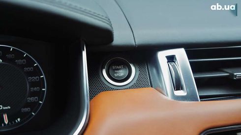 Land Rover Range Rover Sport 2013 - фото 27