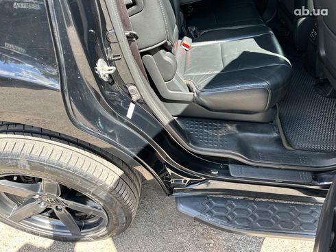 Honda Pilot 2014 черный - фото 18