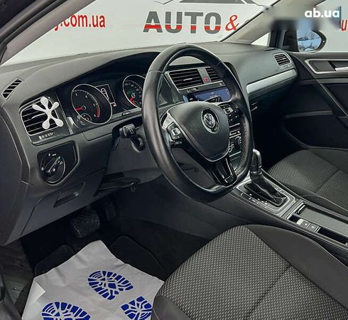 Volkswagen Golf 2018 - фото 7