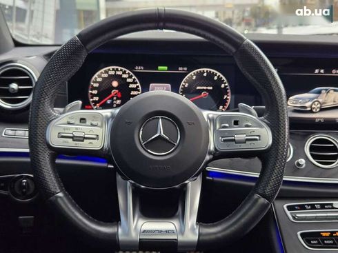 Mercedes-Benz E-Класс 2019 - фото 24